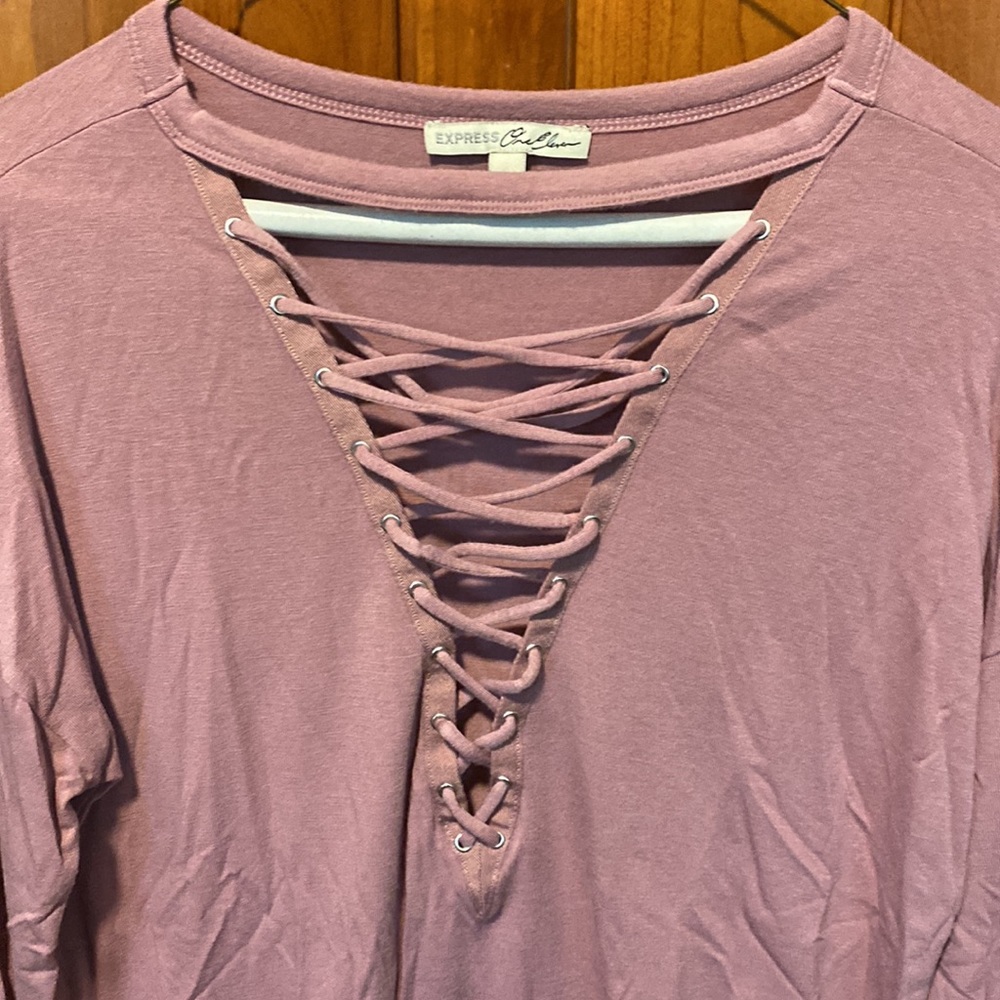 Express long sleeve - Picture 4 of 6